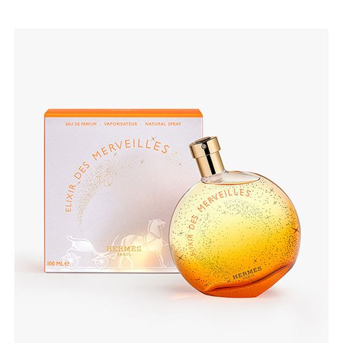 HERMÈS Elixier der Wunder - Eau de Parfum 3346131700936 HERMÈS Elixier der Wunder - Eau de Parfum 3346131700936